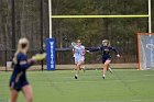 WLax vs UMass  Wheaton College Women’s Lacrosse vs UMass Dartmouth. - Photo By: KEITH NORDSTROM : Wheaton, Lacrosse, LAX